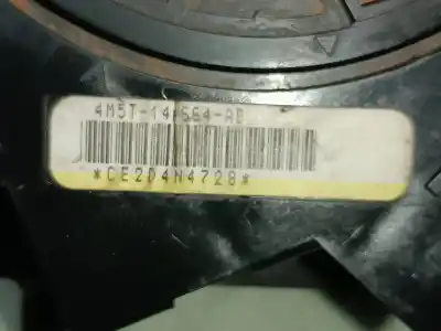 Pièce détachée automobile d'occasion commutateur d'éclairage pour ford focus c-max (cap) ambiente (d) références oem iam 4m5t14a664ab  3m5t6475ae