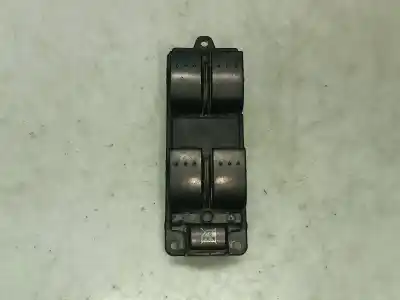 Second-hand car spare part LEFT FRONT POWER WINDOW SWITCH for MAZDA 3 BERLINA (BK)  OEM IAM references 03123000  