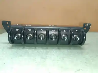 Second-hand car spare part  for BMW MINI (R50,R53)  OEM IAM references 6917989  37059B