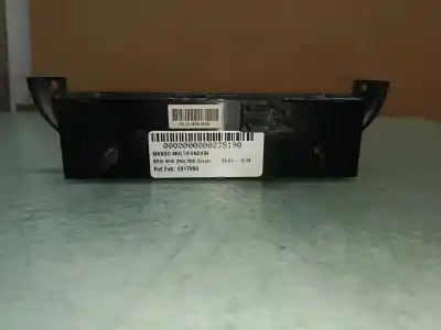 Second-hand car spare part multifunction switch for bmw mini (r50,r53) cooper oem iam references 6917989  37059b