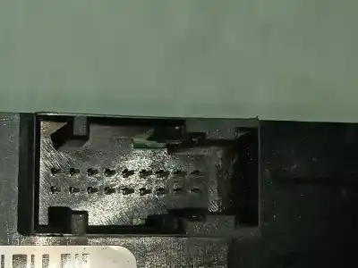 Second-hand car spare part multifunction switch for bmw mini (r50,r53) cooper oem iam references 6917989  37059b