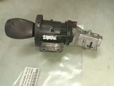 Second-hand car spare part ignition switch for renault modus confort dynamique oem iam references 8200214173c  216738847b