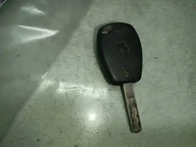 Second-hand car spare part ignition switch for renault modus confort dynamique oem iam references 8200214173c  216738847b