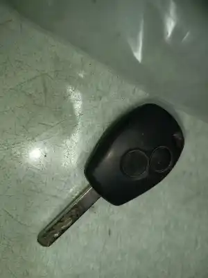 Second-hand car spare part ignition switch for renault modus confort dynamique oem iam references 8200214173c  216738847b