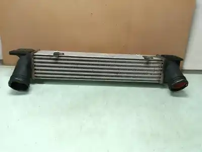 Peça sobressalente para automóvel em segunda mão Intercooler por BMW SERIE 1 BERLINA (E81/E87) 120d Referências OEM IAM 3093796  752491608