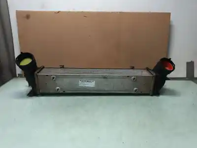 Peça sobressalente para automóvel em segunda mão intercooler por bmw serie 1 berlina (e81/e87) 120d referências oem iam 3093796  752491608