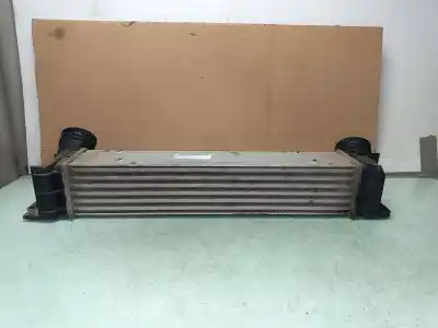 Peça sobressalente para automóvel em segunda mão intercooler por bmw serie 1 berlina (e81/e87) 120d referências oem iam 3093796  752491608