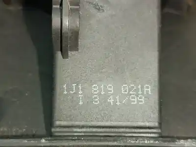 Автозапчасти б/у нагревательный вентилятор за seat toledo (1m2) select ссылки oem iam 1j1819021a  h35657880e