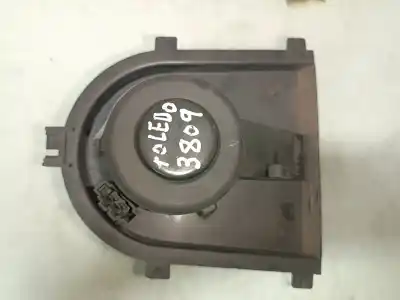 Автозапчасти б/у нагревательный вентилятор за seat toledo (1m2) select ссылки oem iam 1j1819021a  h35657880e