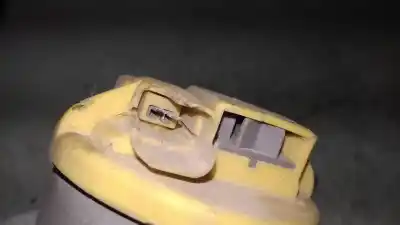 Second-hand car spare part right fog light for citroen c3 1.4 oem iam references 9648947780  