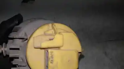 Second-hand car spare part right fog light for citroen c3 1.4 oem iam references 9648947780  