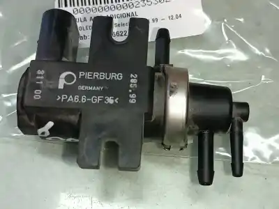 Peça sobressalente para automóvel em segunda mão Bomba De Ar Secundária por SEAT TOLEDO (1M2) Select Referências OEM IAM 1J0906622  72290320