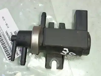 Peça sobressalente para automóvel em segunda mão bomba de ar secundária por seat toledo (1m2) select referências oem iam 1j0906622  72290320