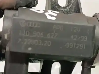 Peça sobressalente para automóvel em segunda mão bomba de ar secundária por seat toledo (1m2) select referências oem iam 1j0906622  72290320