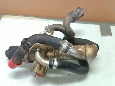 Piesă de schimb auto la mâna a doua Rãcitor Gaze Egr pentru OPEL CORSA D CMon Referințe OEM IAM 55184653 13191193 10003102