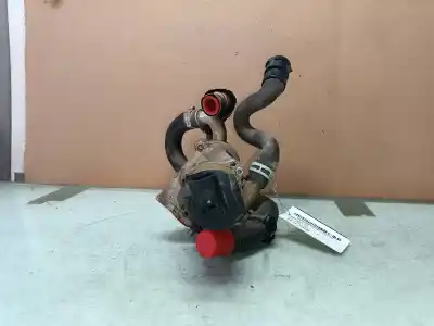 Автозапчастина б/у кулер egr для opel corsa d cmon посилання на oem iam 55184653 13191193 10003102