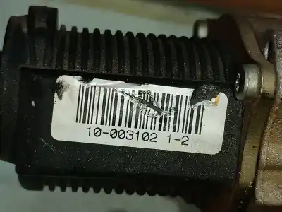 Автозапчастина б/у кулер egr для opel corsa d cmon посилання на oem iam 55184653 13191193 10003102