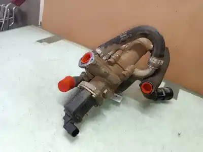 Автозапчастина б/у кулер egr для opel corsa d cmon посилання на oem iam 55184653 13191193 10003102