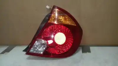 Second-hand car spare part Right Tailgate Light for HYUNDAI ACCENT (LC) 1.5 CRDi CAT OEM IAM references 92402257  