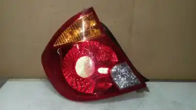 Peça sobressalente para automóvel em segunda mão Farolim Traseiro Esquerdo por HYUNDAI ACCENT (LC) 1.5 CRDi CAT Referências OEM IAM 92401257  