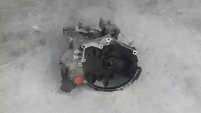 Peça sobressalente para automóvel em segunda mão  por CITROEN C3  Referências OEM IAM 20CQ08 5 VELOCIDADES 