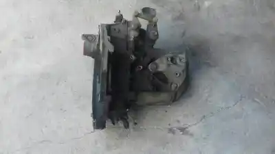 Second-hand car spare part gearbox for citroen c3 1.1 collection oem iam references 20cq08 5 velocidades 