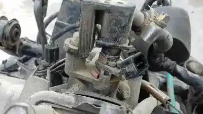 Pezzo di ricambio per auto di seconda mano motore completo per kymco agility 50/125 agility 125 r16 + riferimenti oem iam kn25m  