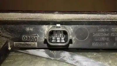 Автозапчасти б/у центральный стоп-сигнал за renault captur xmod ссылки oem iam 265902759  90025917