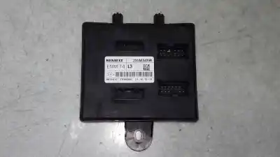 Автозапчасти б/у электронный модуль за renault captur xmod ссылки oem iam 231a03439