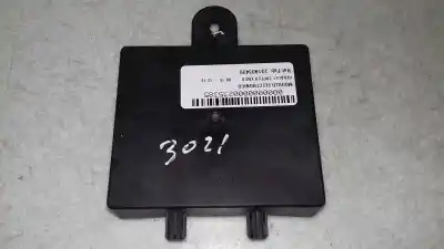Автозапчастина б/у електронний модуль для renault captur xmod посилання на oem iam 231a03439  