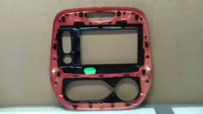 Second-hand car spare part audio system / radio cd for renault captur xmod oem iam references 682701605r  