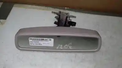 Автозапчасти б/у внутреннее зеркало за renault captur xmod ссылки oem iam 963215452r