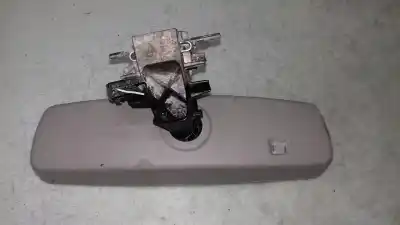 Автозапчастина б/у внутрішне дзеркало для renault captur xmod посилання на oem iam 963215452r  