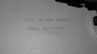 Автозапчастина б/у внутрішне дзеркало для renault captur xmod посилання на oem iam 963215452r  