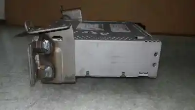 Second-hand car spare part audio system / radio cd for renault captur xmod oem iam references 281151559r  a2c85678511