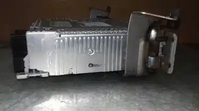 Second-hand car spare part audio system / radio cd for renault captur xmod oem iam references 281151559r  a2c85678511