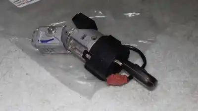 Peça sobressalente para automóvel em segunda mão Comutador De Ignição por CITROEN C3 1.1 Collection Referências OEM IAM N0502455 9648445180 N0502073