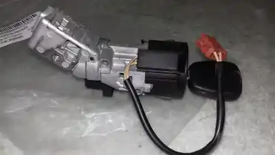 Peça sobressalente para automóvel em segunda mão comutador de ignição por citroen c3 1.1 collection referências oem iam n0502455 9648445180 n0502073