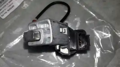 Peça sobressalente para automóvel em segunda mão comutador de ignição por citroen c3 1.1 collection referências oem iam n0502455 9648445180 n0502073
