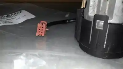 Peça sobressalente para automóvel em segunda mão comutador de ignição por citroen c3 1.1 collection referências oem iam n0502455 9648445180 n0502073