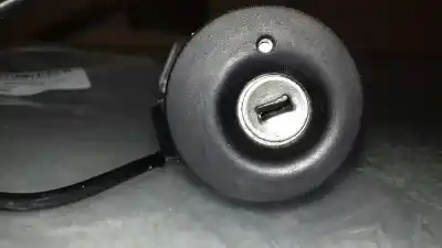 Peça sobressalente para automóvel em segunda mão comutador de ignição por citroen c3 1.1 collection referências oem iam n0502455 9648445180 n0502073