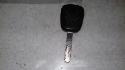 Peça sobressalente para automóvel em segunda mão comutador de ignição por citroen c3 1.1 collection referências oem iam n0502455 9648445180 n0502073