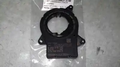 Автозапчасти б/у кольцо подушки безопасности за renault captur xmod ссылки oem iam 0265019153