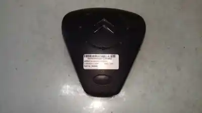 Second-hand car spare part Front Left Air Bag for CITROEN C3 1.1 Collection OEM IAM references 96380009VD  