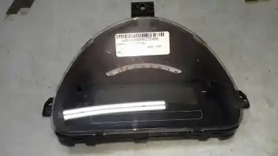 Peça sobressalente para automóvel em segunda mão  por CITROEN C3  Referências OEM IAM 216787204F  P9660225780