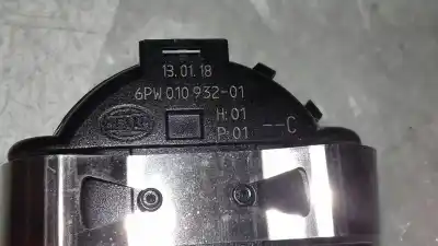 Second-hand car spare part sensor for renault captur xmod oem iam references 6pw01093201  285356725r267