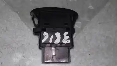 Second-hand car spare part right front power window switch for citroen c3 1.1 collection oem iam references 96605364xt  