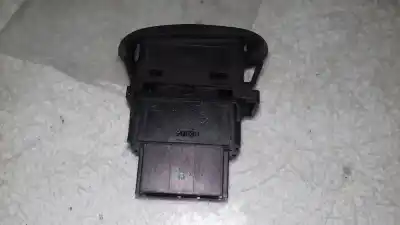 Second-hand car spare part right front power window switch for citroen c3 1.1 collection oem iam references 96605364xt  