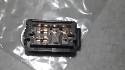 Second-hand car spare part right front power window switch for citroen c3 1.1 collection oem iam references 96605364xt  