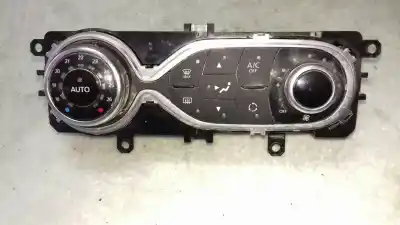 Автозапчасти б/у климат-контроль за renault captur xmod ссылки oem iam e1149803a